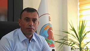 BAŞKAN ASIM ALTINTAŞ'IN 23 NİSAN MESAJI..