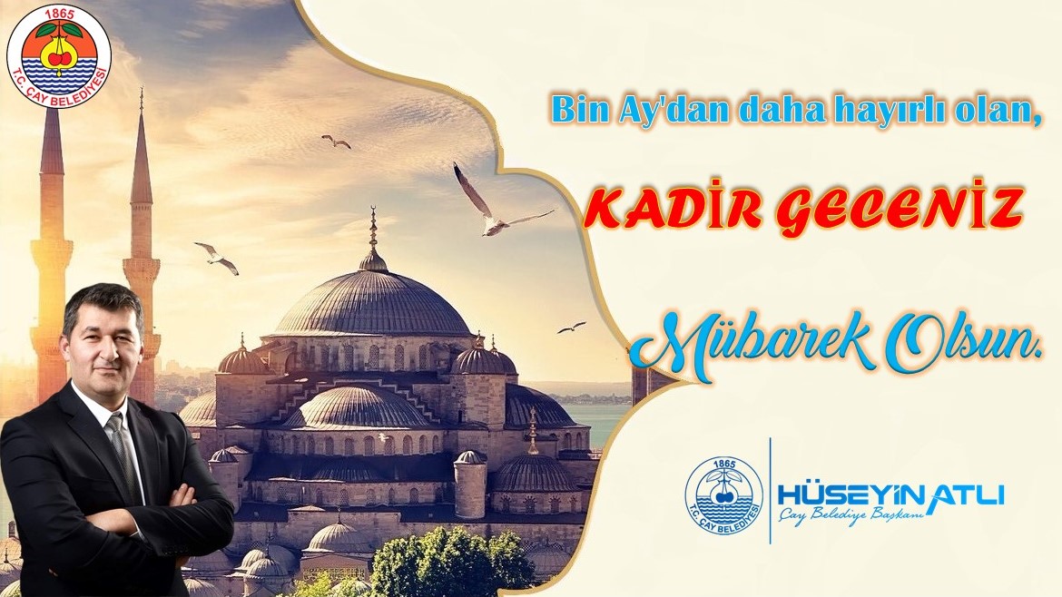 Başkan Atlı