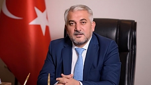 Başkan Erdal Karaman'dan Ramazan Ayı mesajı