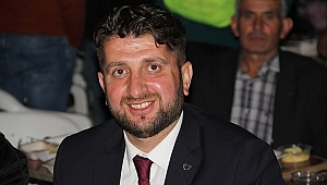 Başkan Muammer ışıklı'nın Kadir Gecesi Mesajı