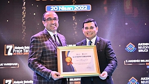 BAŞKAN MUSTAFA ÇÖL YENİDEN ENCÜMEN ÜYELİĞİNE SEÇİLDİ