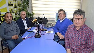 “Bu dönemin adı spekülasyon dönemi”