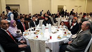 “Bu Vatanın Gerçek Sahipleri Sizlersiniz”