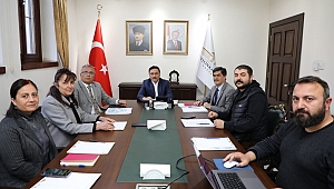 Büyük Taarruz 1. Uluslararası Kısa Film Festivali için Geri Sayım Başladı