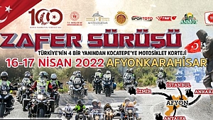 	BÜYÜK TAARRUZUN 100. YILINDA ZAFERE SÜRÜYORUZ