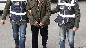  Dinar’da Bir Kişi Tutuklandı