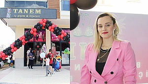  Dinar’da TANEM iç giyimin hizmete girdi