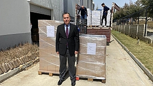  DİNARELLİ YURTDIŞINA AÇILIYOR