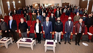 “Dünya Ses Günü” Semineri Gerçekleştirildi