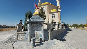 Emirdağ Mahallelerinde Yayla Suyu