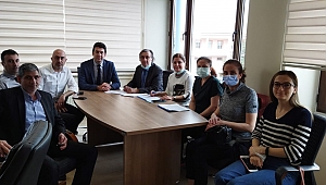 Evde Sağlık Hizmetleri Değerlendirildi