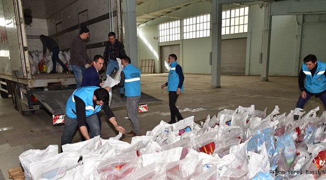 HAYIRSEVER İŞ İNSANINDAN ÖRNEK DAVRANIŞ