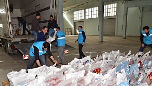 HAYIRSEVER İŞ İNSANINDAN ÖRNEK DAVRANIŞ