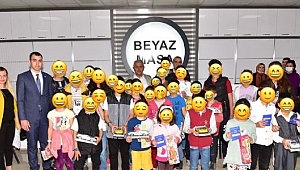 HAYIRSEVERLERİMİZDEN ÇOCUKLARA YARDIM ELİ