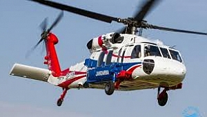 HELİKOPTER İLE HAVADAN TRAFİK DENETİMİ YAPILACAK.!