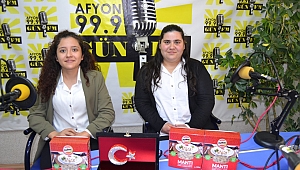 Hocalarlı kadınlar mantıda iddialı