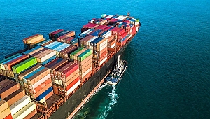 İLK 3 AYDA İHRACATIMIZ YÜZDE 5 ARTTI