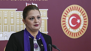 “İşçilerimizin Türkiye’nin taşında toprağında, sanayisinde fabrikasında emeği var”