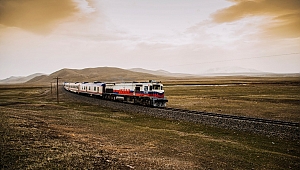 İSTANBUL SOFYA EKSPRESİ 25 NİSAN’DA YENİDEN SEFERLERE BAŞLIYOR..