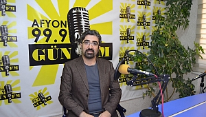 “Kalbimize iyi bakalım”