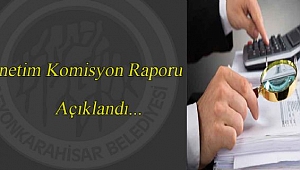 KAYNAKLAR EKONOMİK VE VERİMLİ KULLANILIYOR