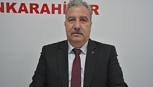 Kocacan Kadir Gecesi mesajı