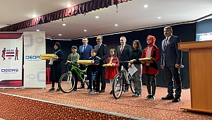 Kütahya’daki Korfbol Müsabakalarında Afyonkarahisar Takımı Birinci Oldu