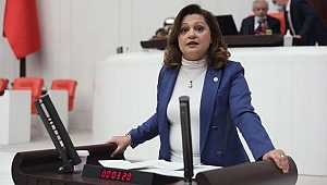 Milletvekili Köksal'dan Avukatlar Günü mesajı