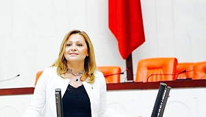 Milletvekili Köksal’ın, 23 Nisan Ulusal Egemenlik ve Çocuk Bayramı mesajı