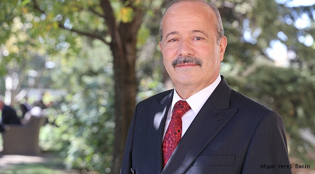 Milletvekili Taytak’ın 23 Nisan mesajı