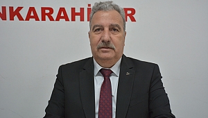  “Milliyetçi Hareket Partisi gücünü milletten almıştır”