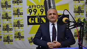 Müftü Kazancı: “Ramazan ayı, paylaşım ayıdır”