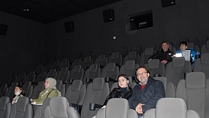 “Orman Vatandır” filmini herkes izlemeli