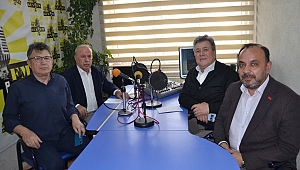 “Panayırımsı yer şık olmadı”