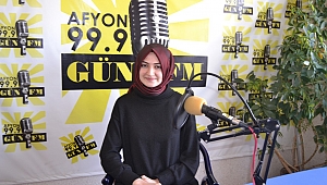 “Ramazan’da da dengeli beslenelim”