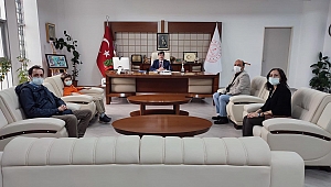 Selçuklu İlkokulu’nda göğüs kabartan yarışma 