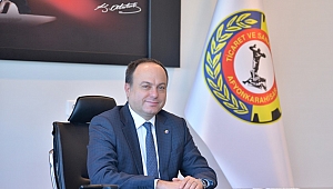 SERTESER, ULUSAL EGEMENLİK VE ÇOCUK BAYRAMI MESAJI YAYINLADI