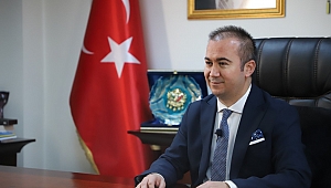 “SICAK PİDE KOKUSUNDA HAZIRLANAN KALABALIK İFTAR SOFRALARINDA HASRET GİDERECEĞİZ”