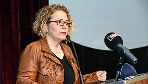 “Su Elçileri Su Okuryazarlığı” Konferansı Gerçekleştirildi