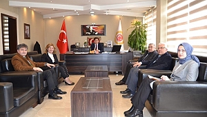 Şuhutlulardan hemşeri buluşması