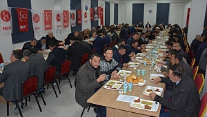 Taytak, “İşte bu gücün adı Cumhur ittifakı”