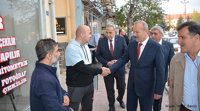 Taytak, “Ülkemiz lider ülke Türkiye olacak”