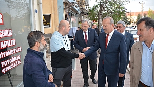 Taytak, “Ülkemiz lider ülke Türkiye olacak”