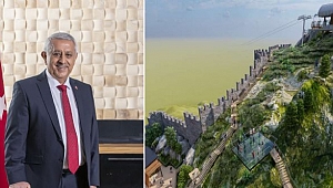 TELEFERİK İHALESİ YAPILDI