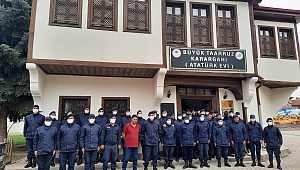 Tezkere Alan Mehmetçikler Kocatepe’ye Çıktı 