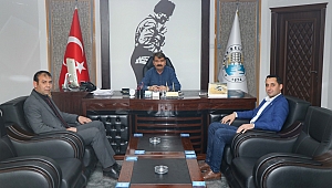 Türk Yerel Hizmet Sen ile Denge Tazminatı Sözleşmesi İmzalandı