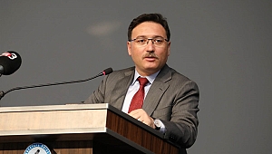 Vali Çiçek, Bu Sorunla Başa Çıkmak Zorundayız