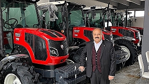  Veli Özcan Dinar, Dazkırı, Başmakçı ve Evciler Halkının Kadir Gecesini Kutladı