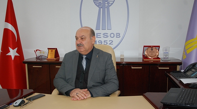 ‘YENİ SEÇİLEN ARKADAŞLARIMIZI KUTLUYORUM’