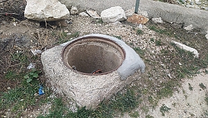  Yetkililer Göreve: Çocuk Düşebilir..